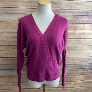 NWT Splendid Wear It Two Ways Top Size Medium